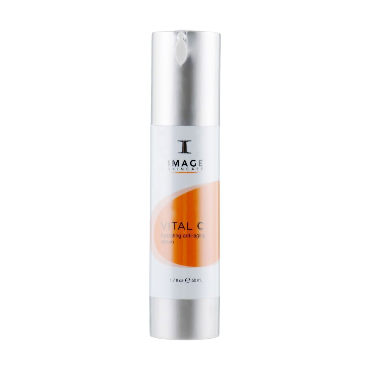 Антивікова сироватка для обличчя Image Skincare Vital C Hydrating Anti-Aging Serum з вітаміном С, 50 мл