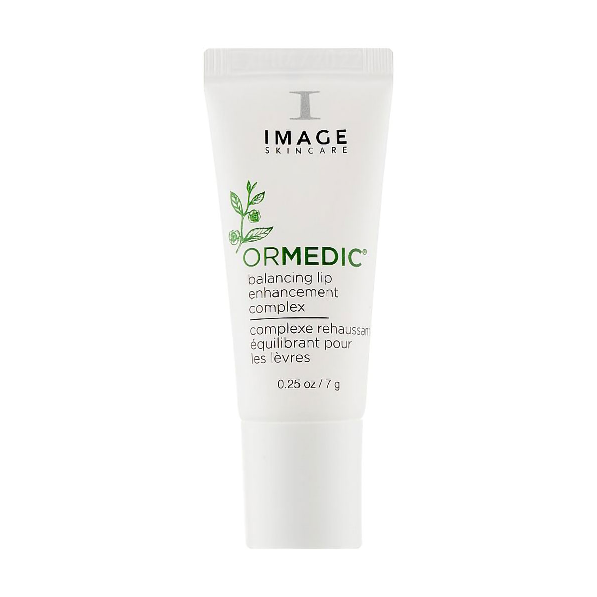Інтенсивний зволожувальний гель для губ Image Skincare Ormedic Balancing Lip Enhancement Complex, 7 г