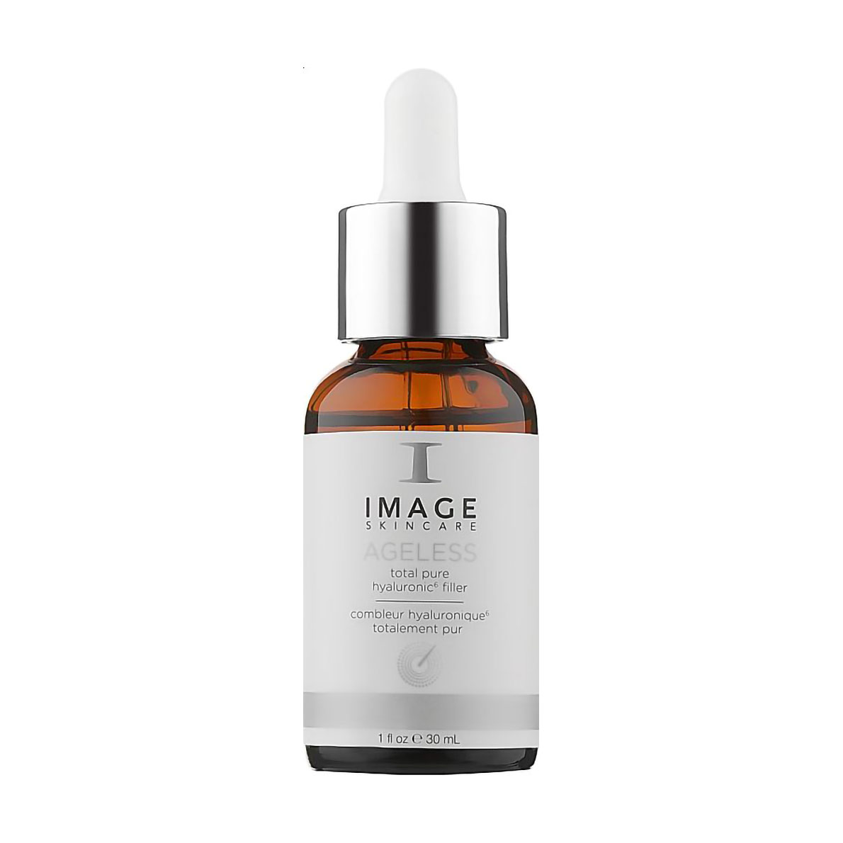 Концентрат гіалуронової кислоти для шкіри обличчя Image Skincare Ageless Total Pure Hyaluronic Filler, 30 мл
