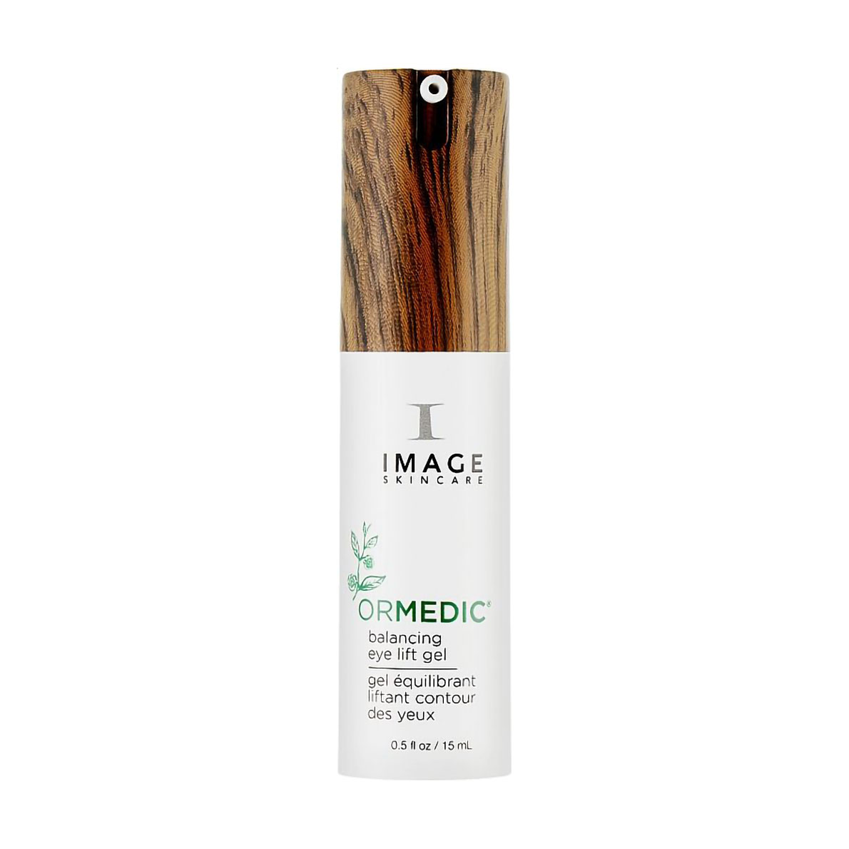 Ліфтинговий крем-гель для повік Image Skincare Ormedic Balancing Eye Lift Gel, 15 мл