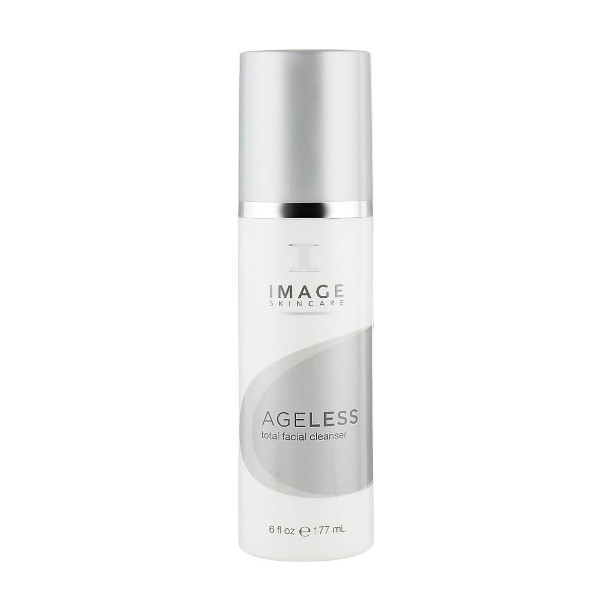 Очищувальний гель для обличчя Image Skincare Ageless Total Facial Cleanser, 177 мл