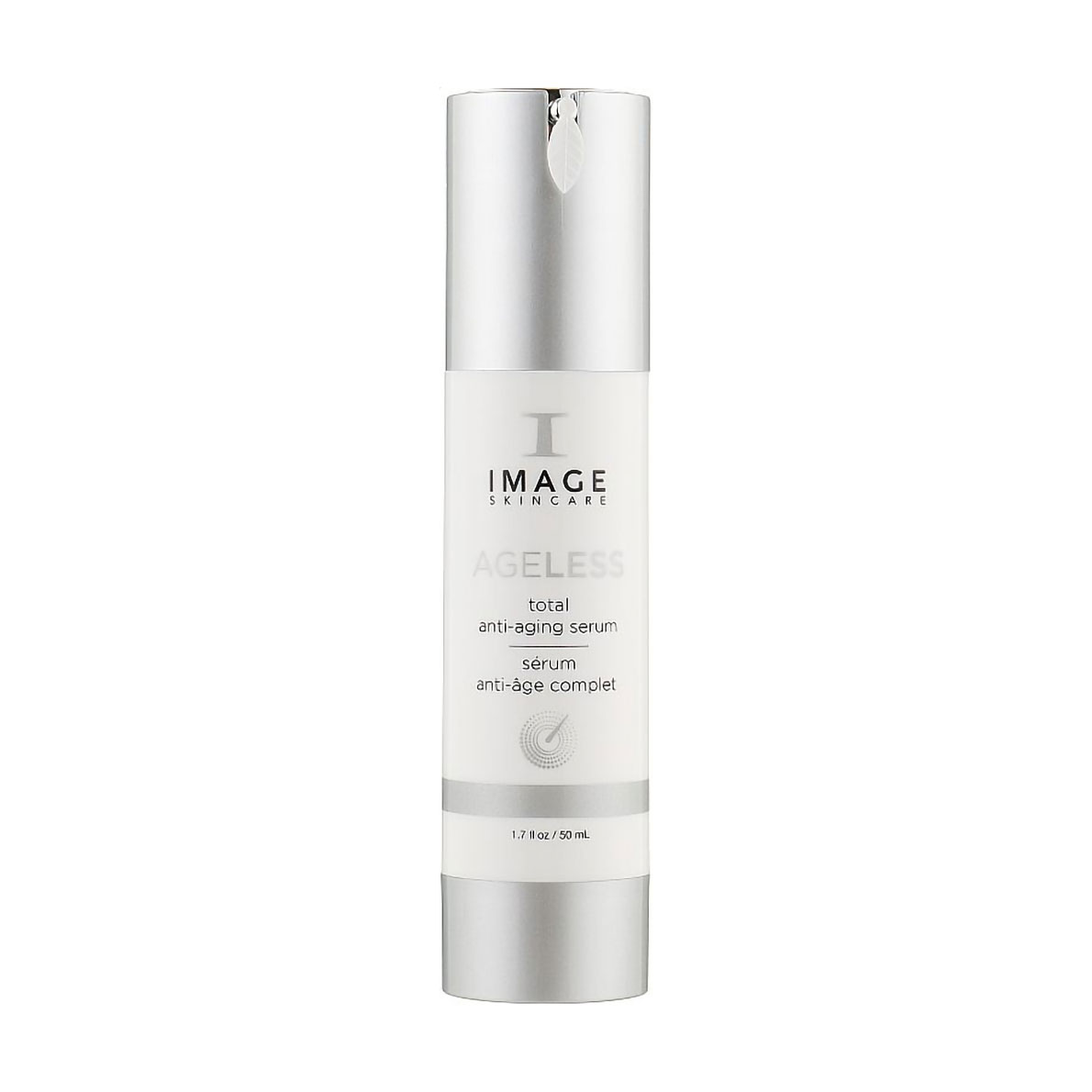 Омолоджувальна сироватка для обличчя Image Skincare Ageless Total Anti-Aging Serum з стовбуровими клітинами, 50 мл