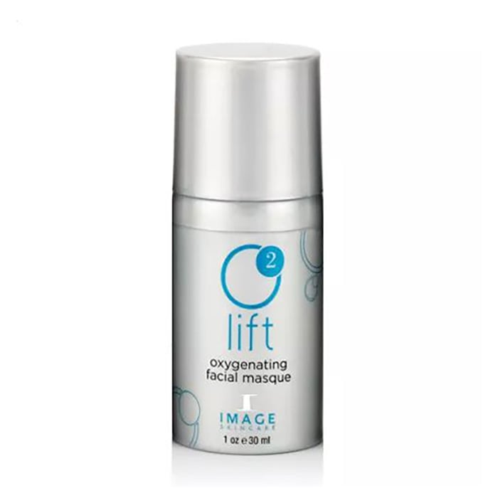 Уцінка! Киснева маска для обличчя Image Skincare O2 Lift Oxygenating Facial Masque, 30 мл
