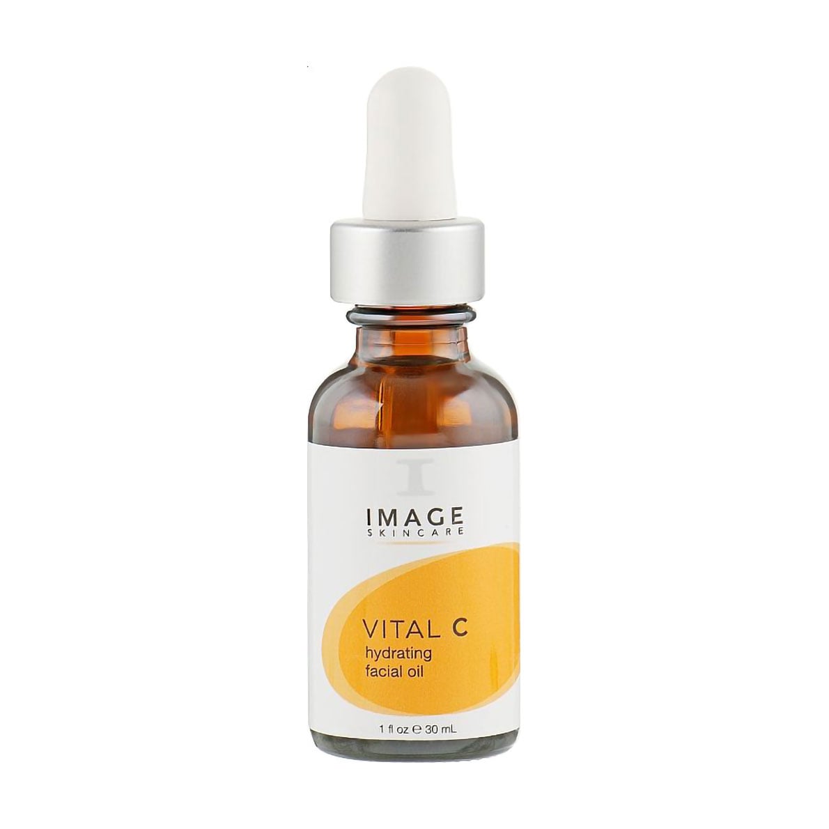 Живильна олія для шкіри обличчя Image Skincare Vital C Hydrating Facial Oil з вітаміном С, 30 мл